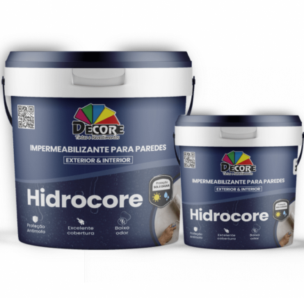 HIDROCORE CENTRALIZADO
