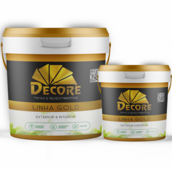LINHA GOLD