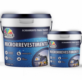 MICROREVESTIMENTO