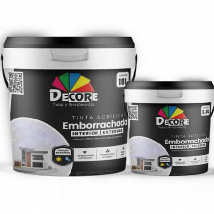 TINTA EMBORRACHADA