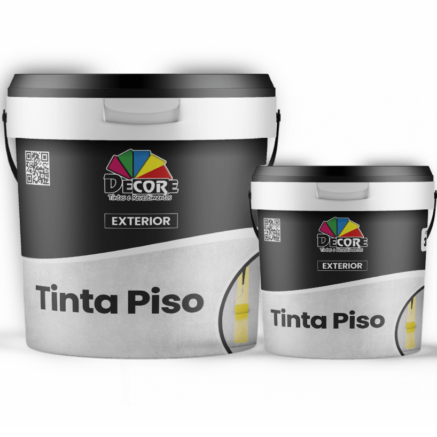 TINTA PISO
